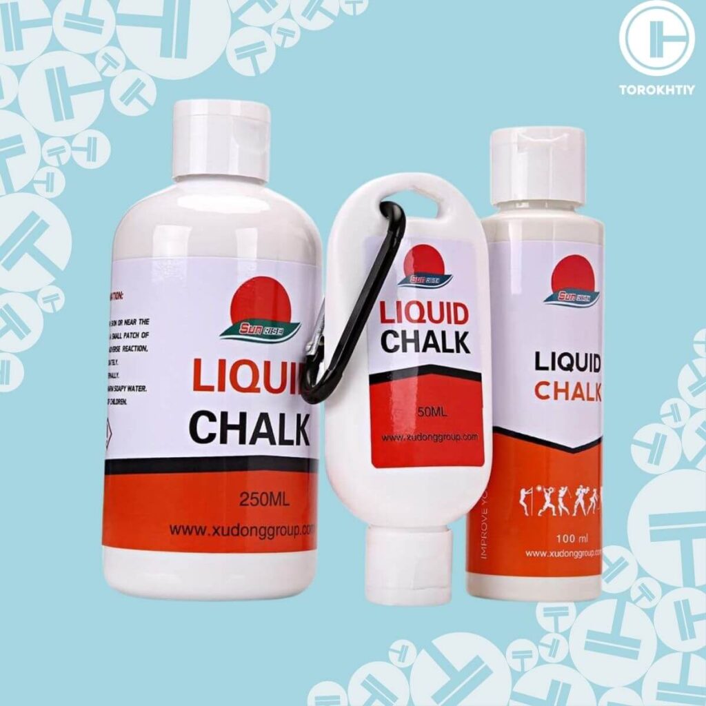 Togear Liquid Chalk