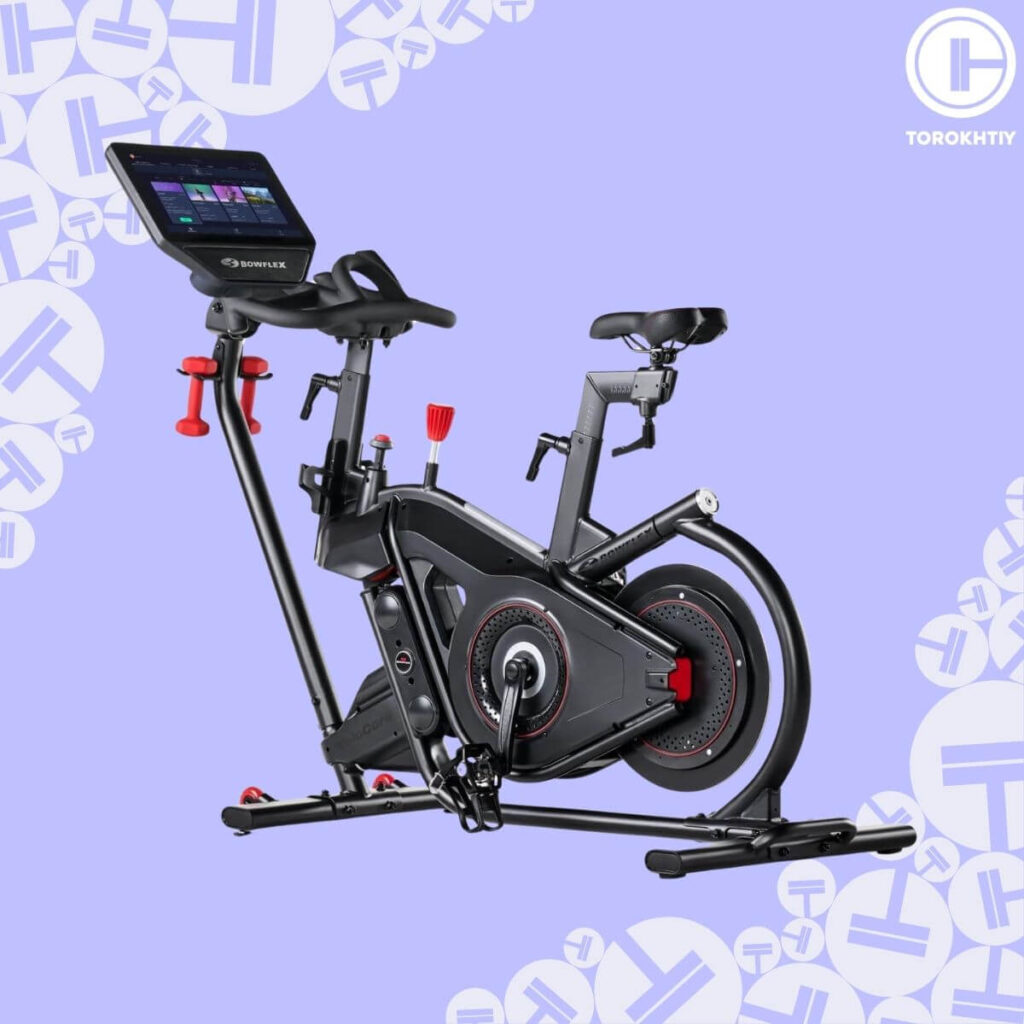 Bowflex VeloCore 16 IC Cycling Exercise Bike