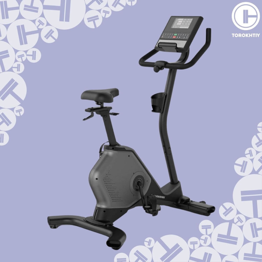 Schwinn Fitness 190 Upright Bike