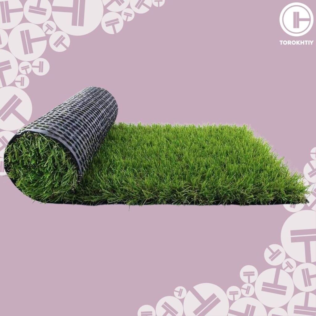 Fas Home Artificial Grass Turf