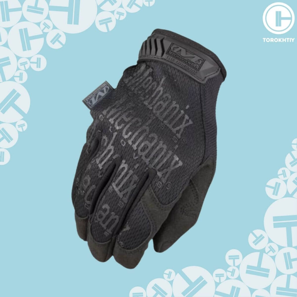 MECHANIX ORIGINAL GLOVES