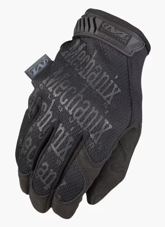 MECHANIX ORIGINAL GLOVES