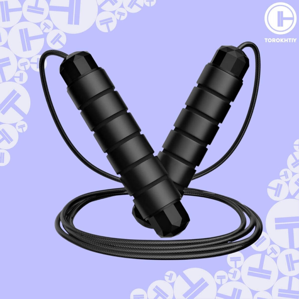 Loocio Jump Rope