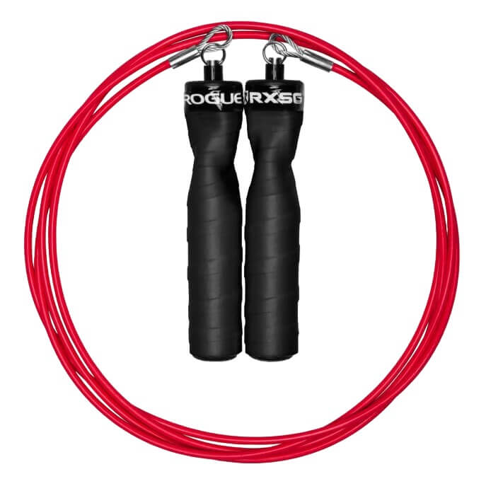 Rogue RX Custom Jump Rope