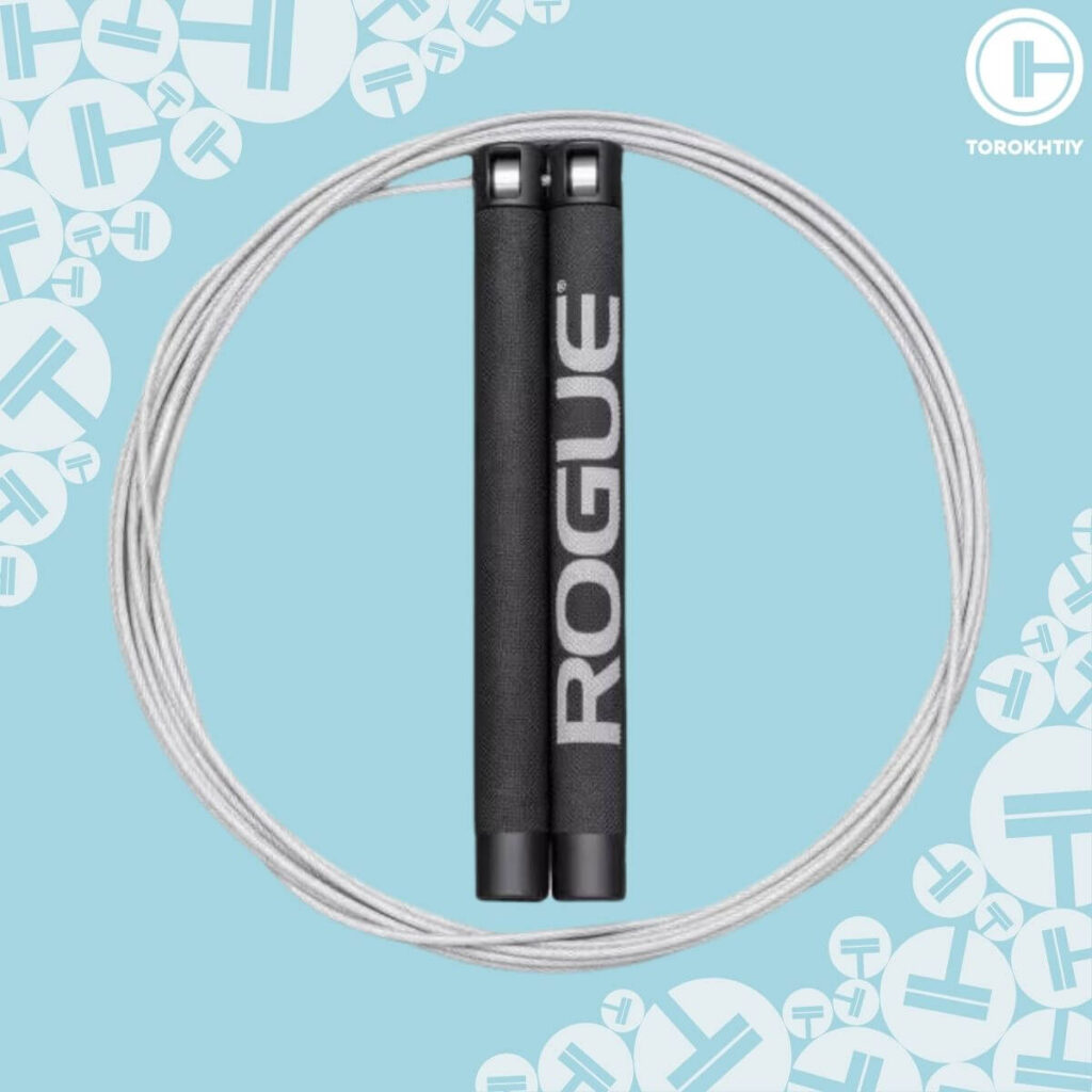 RPM Speed Rope 4.0