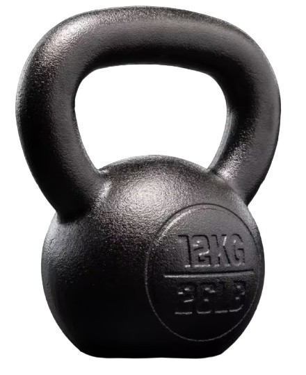 Rogue Kettlebell - E Coat