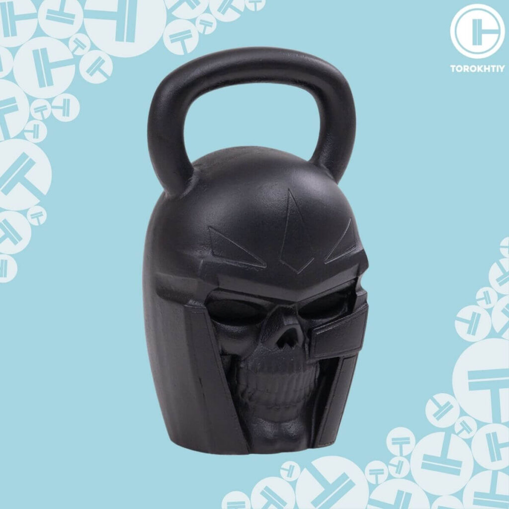 Warrior Kettlebell