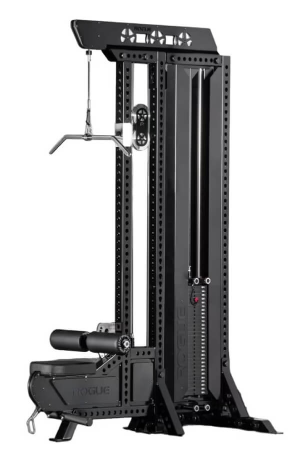 Rogue LP-2 Lat Pulldown/ Low Row