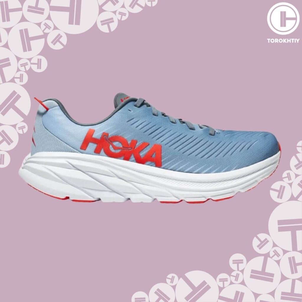 HOKA Rincon 3