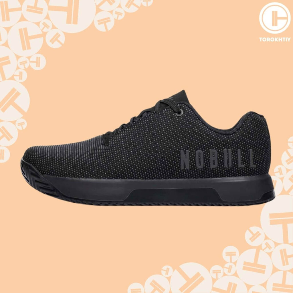 Nobull Trainer+