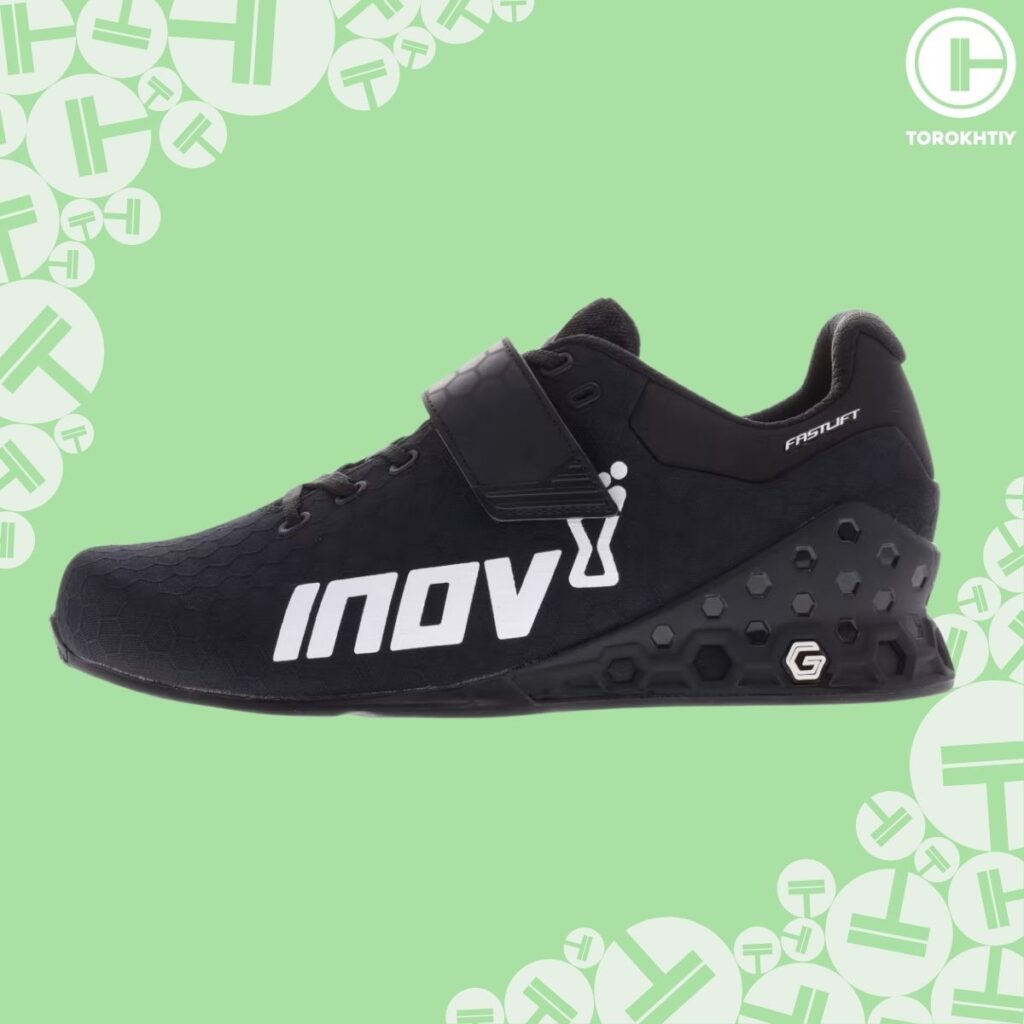 Inov-8 Men’s Fastlift 360