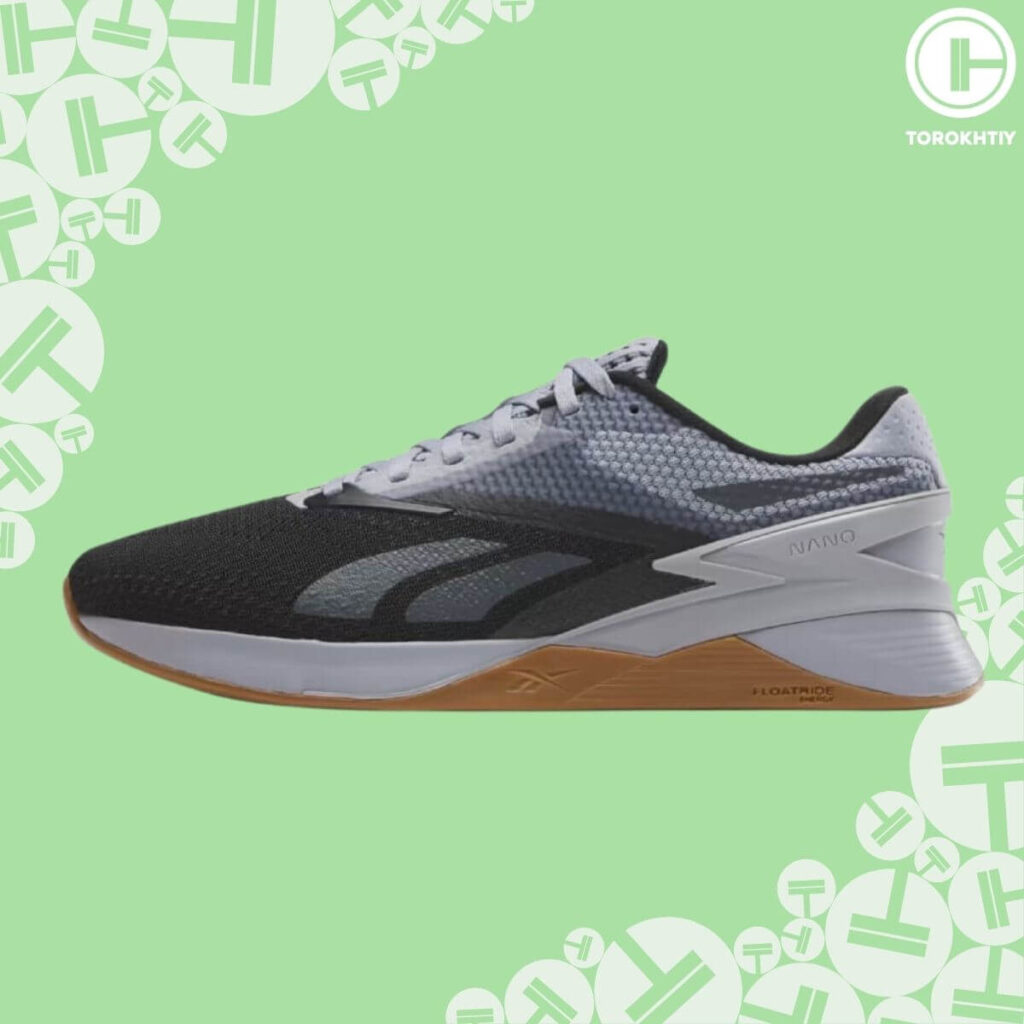 Reebok Nano X3