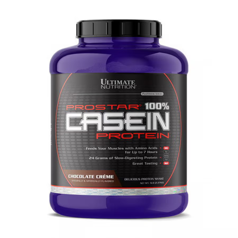 Ultimate Nutrition PROSTAR® Casein