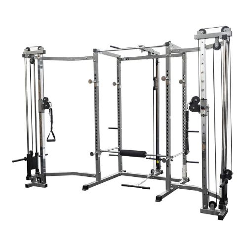 Valor Fitness BD-7 Power Rack