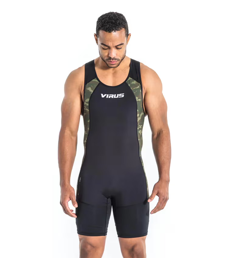 Virus Elevate V3 Singlet