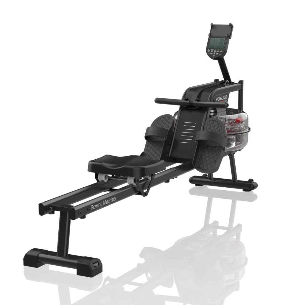 yosuda rowing machine