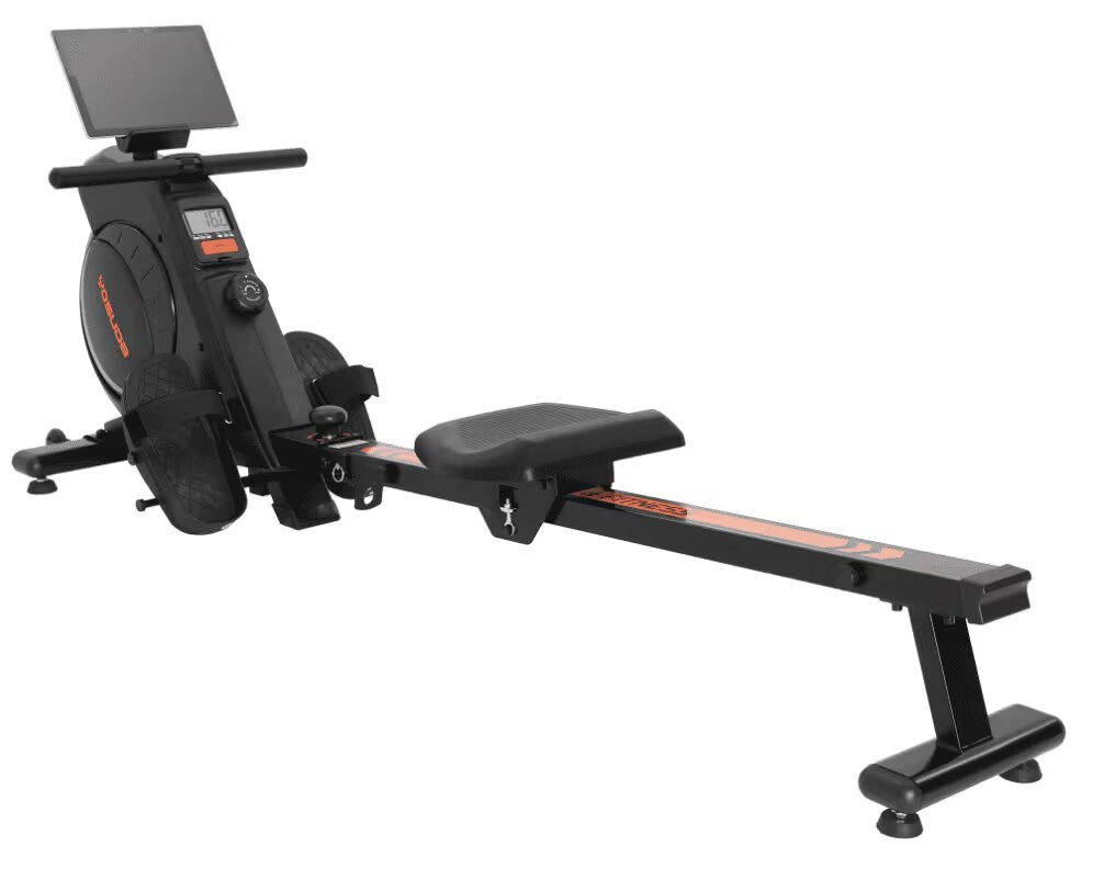 yosuda rowing machine