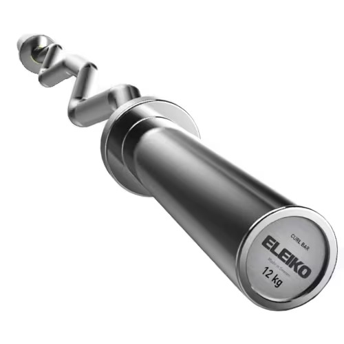 Eleiko Curl Bar