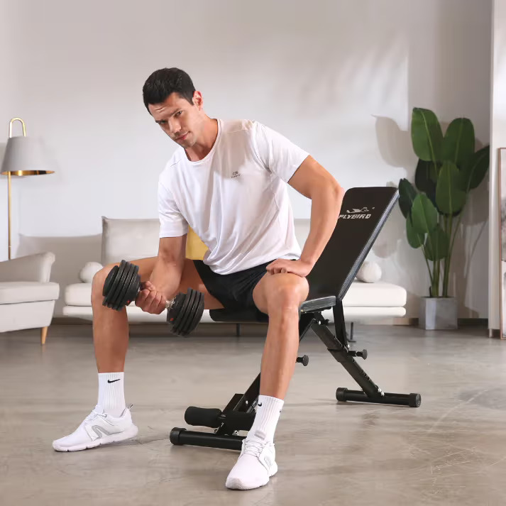 Flybird FB149 Adjustable Weight Bench