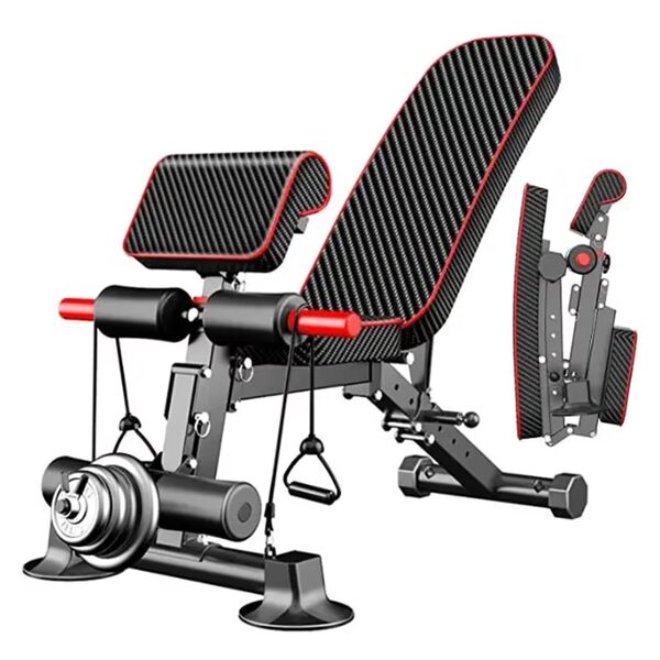 Kingkang Adjustable Weight Bench