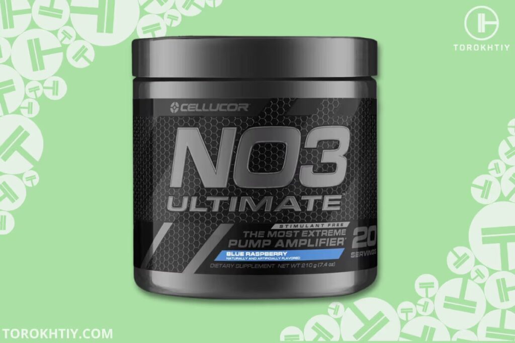 cellucor no3 bottle sample