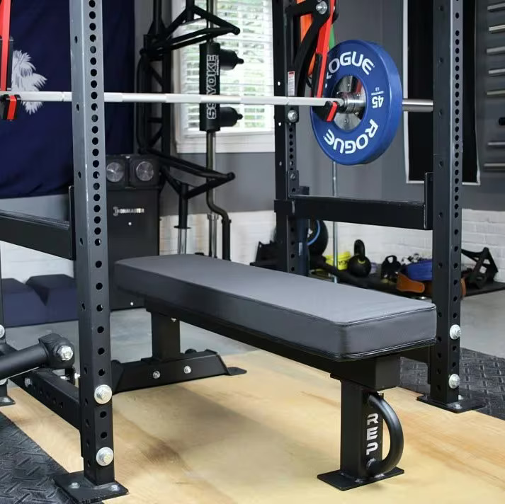 REP Fitness FB-5000 Competition Flat Bench