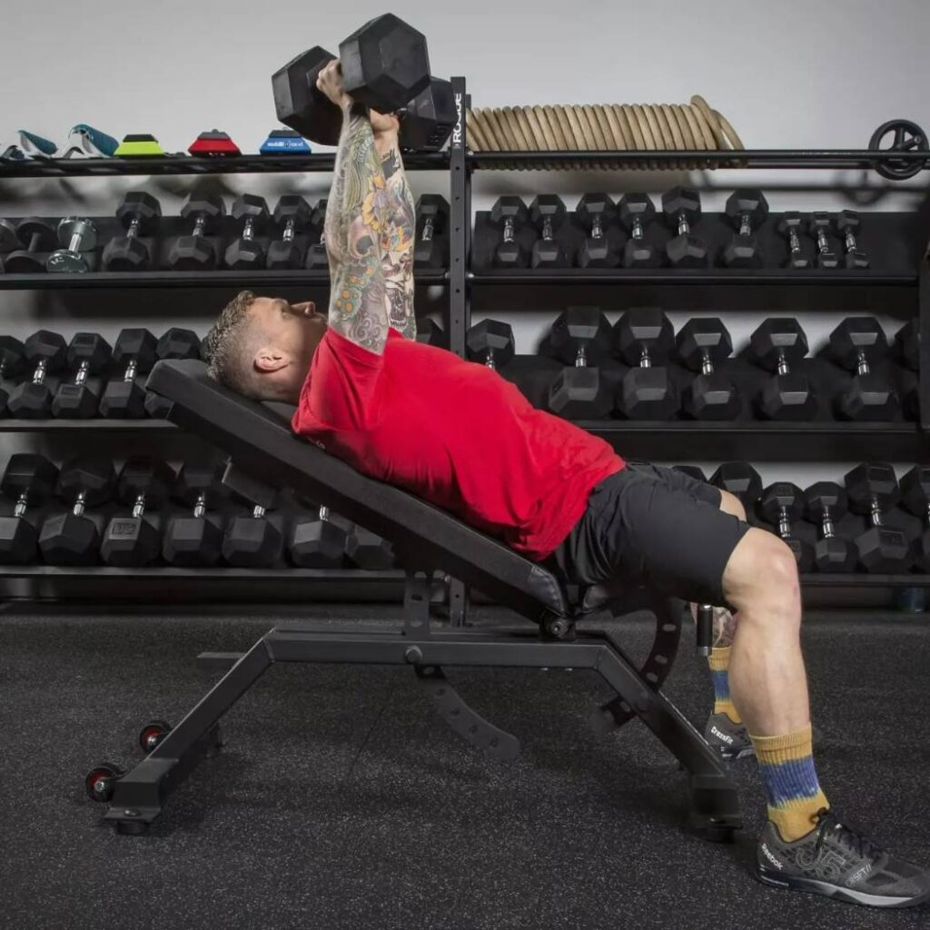 Rogue AB-2 Adjustable Bench