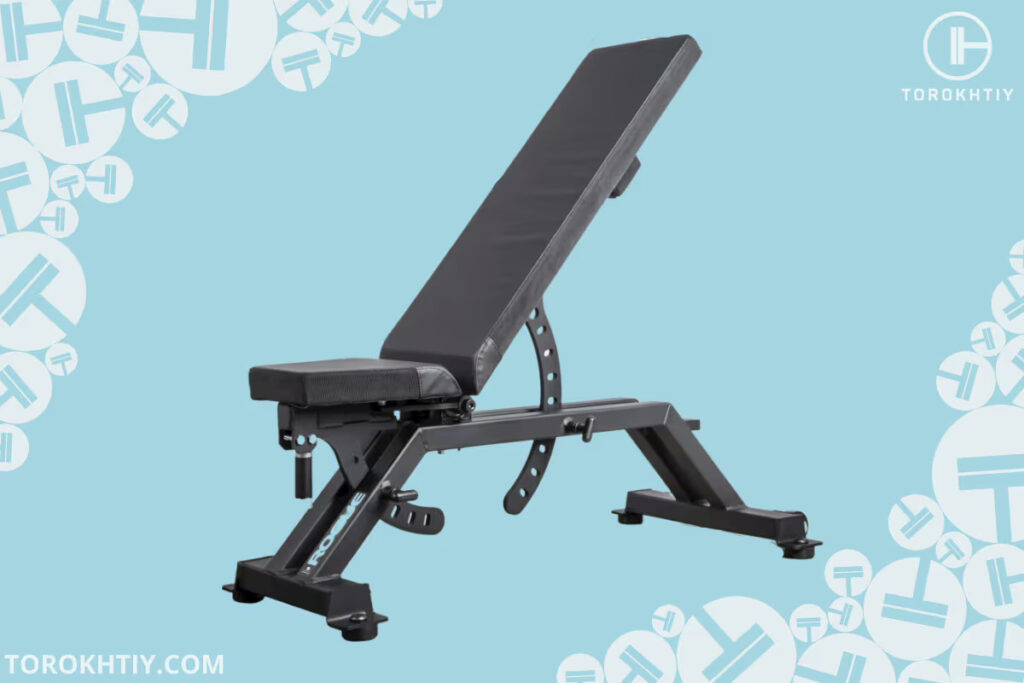 Rogue AB-2 Adjustable Bench