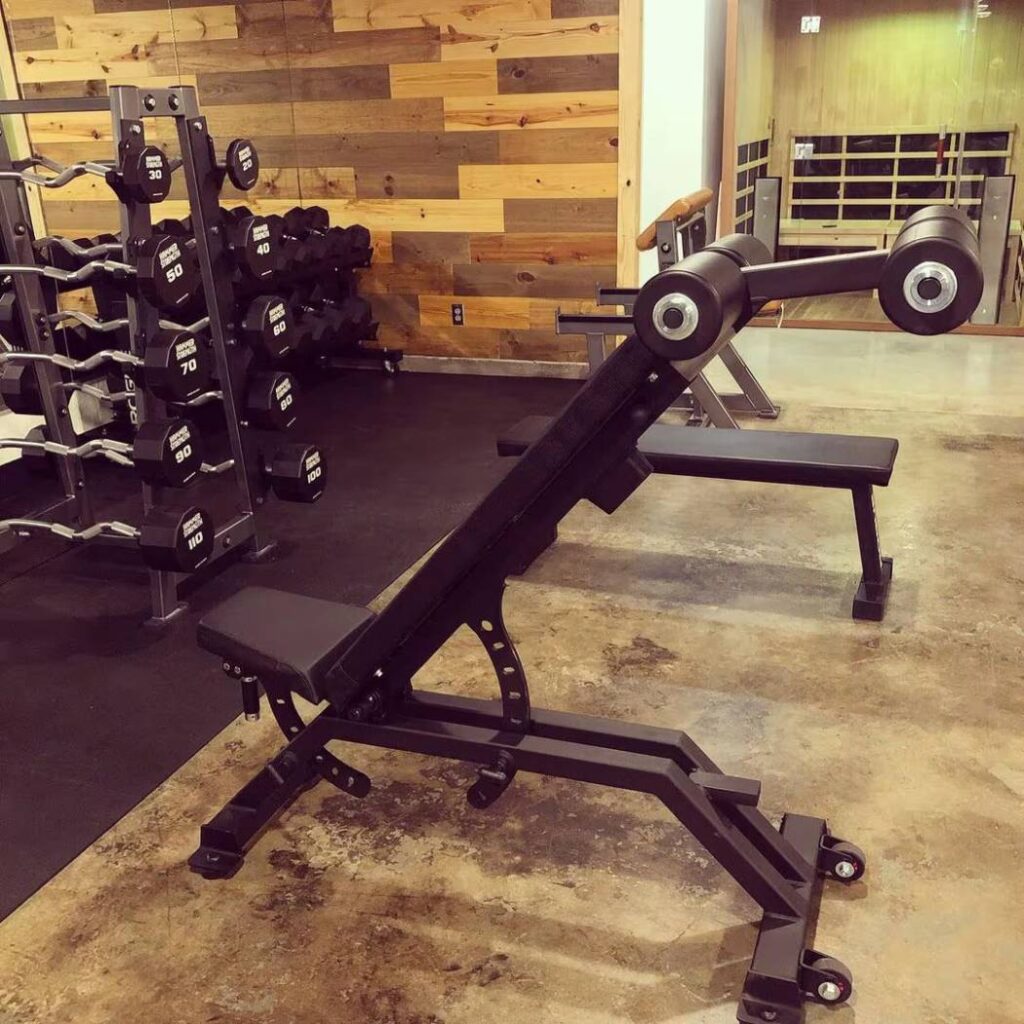 Rogue AB-3 Adjustable Bench 