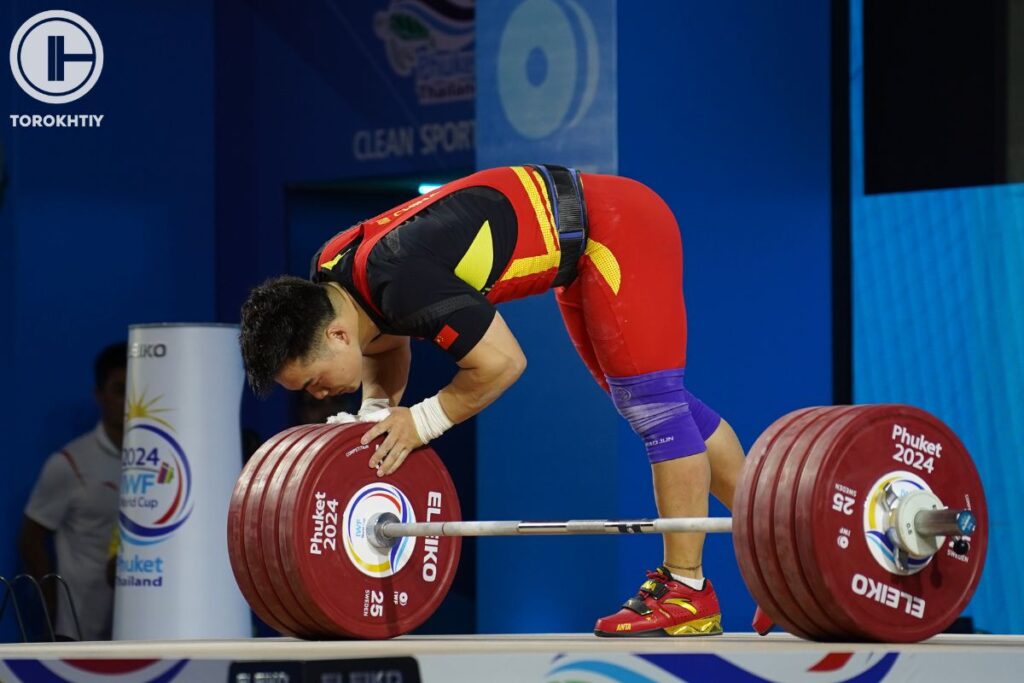 Tian Tao Retirement from International Competition