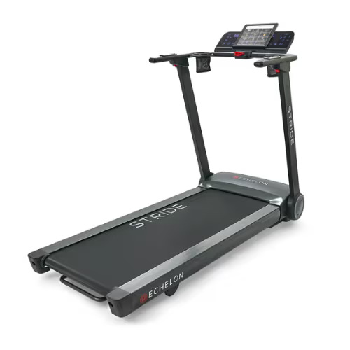 Echelon Stride Treadmill