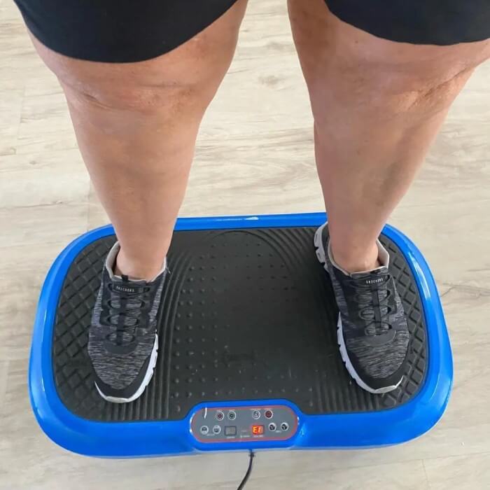 LifePro Vibration Plate instagram