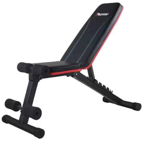 pasyou weight bench