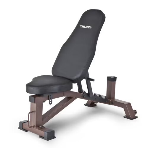 steelbody weight bench